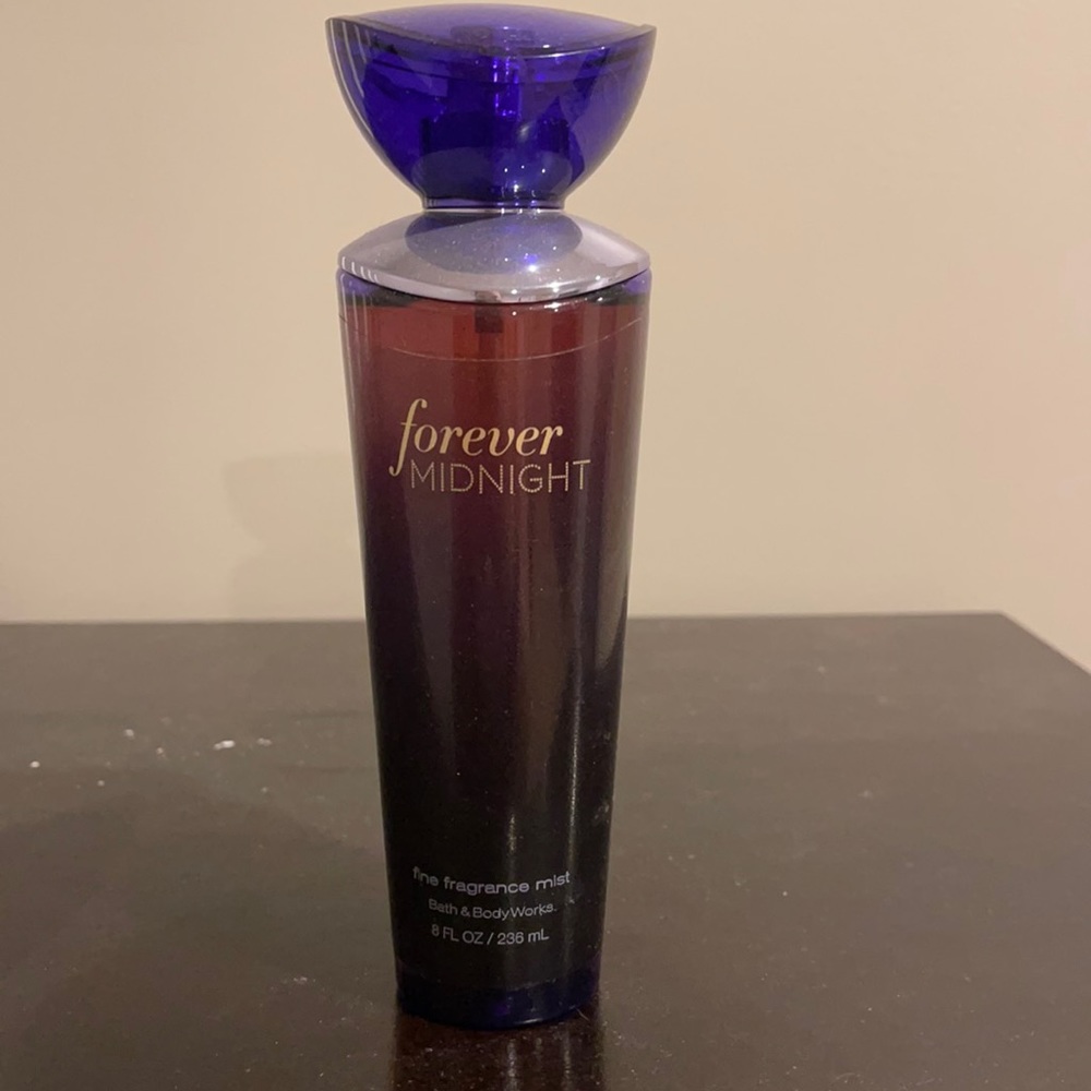B&BW Forever Midnight mist